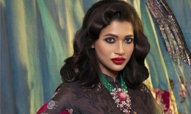 এবার ঈদে বড় পর্দায় বাঁধন