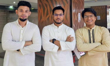 জাতীয় যুবশক্তির শীর্ষ নেতৃত্বে যারা