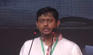 জগন্নাথ বিশ্ববিদ্যালয়ের যৌক্তিক দাবি আমরা সমর্থন করি: নাসীরুদ্দীন পাটওয়ারী