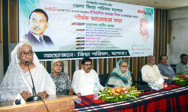 ‘ভারত পানিকে মারণাস্ত্র হিসেবে বাংলাদেশের বিরুদ্ধে ব্যবহার করছে’