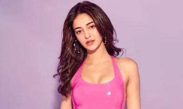 নিতম্ব নিয়ে কটাক্ষ, পাল্টা জবাব দিলেন অনন্যা পাণ্ডে