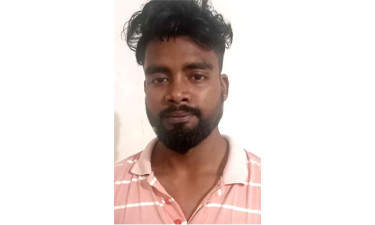 নিষিদ্ধ ছাত্রলীগ নেতা জাকারিয়া গ্রেপ্তার
