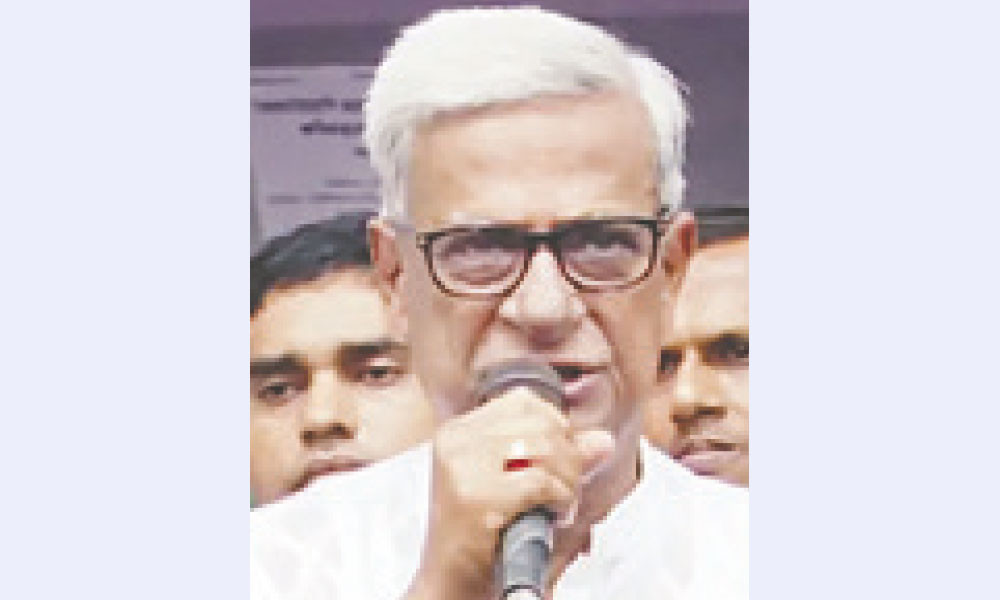 করিডর নিয়ে নির্বাচিত  সরকার সিদ্ধান্ত নেবে