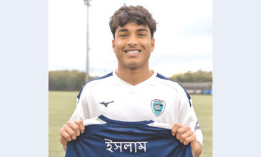 ক্যাম্পে থাকছেন ফাহমিদুল