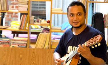 কনসার্টের আয় দিয়েই মানবিক কাজ করবে ‘অ্যাশেজ ফ্যামিলি’