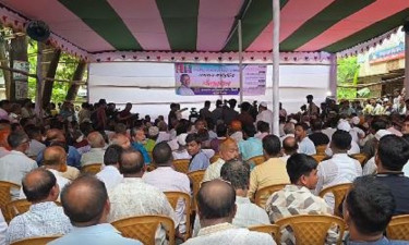 চট্টগ্রামে বিএনপির সদস্য ফরম বিতরণ ও নবায়ন কর্মসূচি শুরু (ভিডিওসহ)