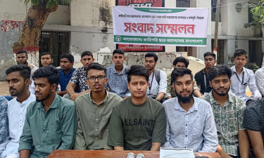 পলিটেকনিক শিক্ষার্থীদের নতুন কর্মসূচি ঘোষণা
