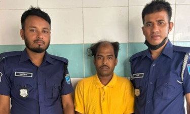 মুন্সীগঞ্জে স্বামীর হাতে স্ত্রী খুন