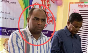কাদের মির্জার সহযোগী রুমেল বিমানবন্দরে আটক