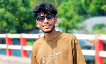 গুরুদাসপুরে সড়ক দুর্ঘটনায় এসএসসি পরীক্ষার্থী নিহত