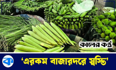 কমেছে অধিকাংশ সবজির দাম
