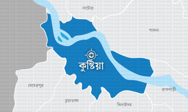 স্ত্রীকে কুপিয়ে হত্যার পর বিষপান করলেন স্বামী