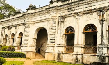ঘুরে আসুন ময়মনসিংহ শহরে, পর্ব-০২