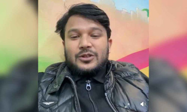 ‘বউ নিয়ে ঘুমাতে পারবেন না’- বিএনপি নেতাদের আ. লীগ নেতার হুমকি