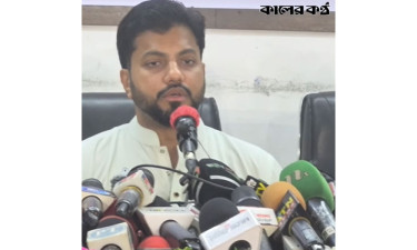নির্বাচন নয় ফলাফল অবৈধ চেয়ে আবেদন করেছিলেন বিএনপি নেতা ইশরাক