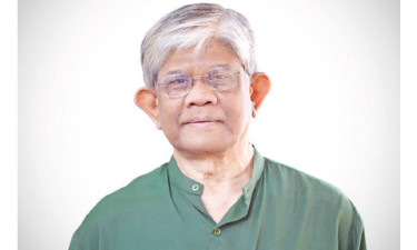 প্রযুক্তিনির্ভর ব্যাংকিং ব্যবস্থার প্রবর্তনে অর্থ উপদেষ্টার তাগিদ