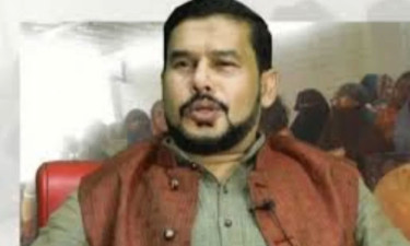 প্রকাশ্যে অস্ত্র নিয়ে ঘুরাফেরা করা যুবলীগ নেতা তৌফিক গ্রেপ্তার
