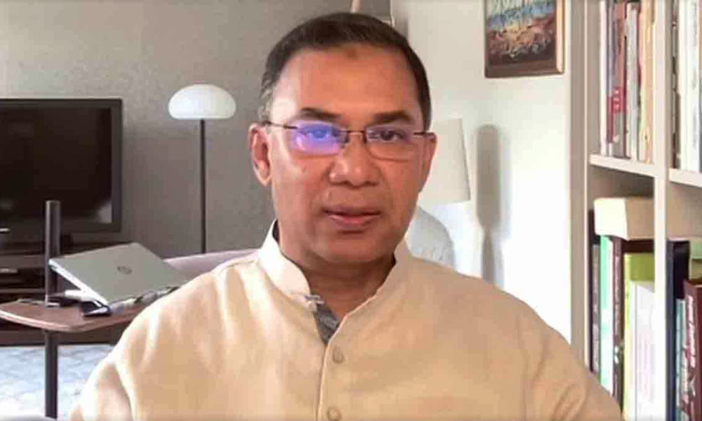 করিডর ও বন্দর বিষয়ে সিদ্ধান্ত নেওয়া অন্তর্বর্তী সরকারের কাজ নয়
