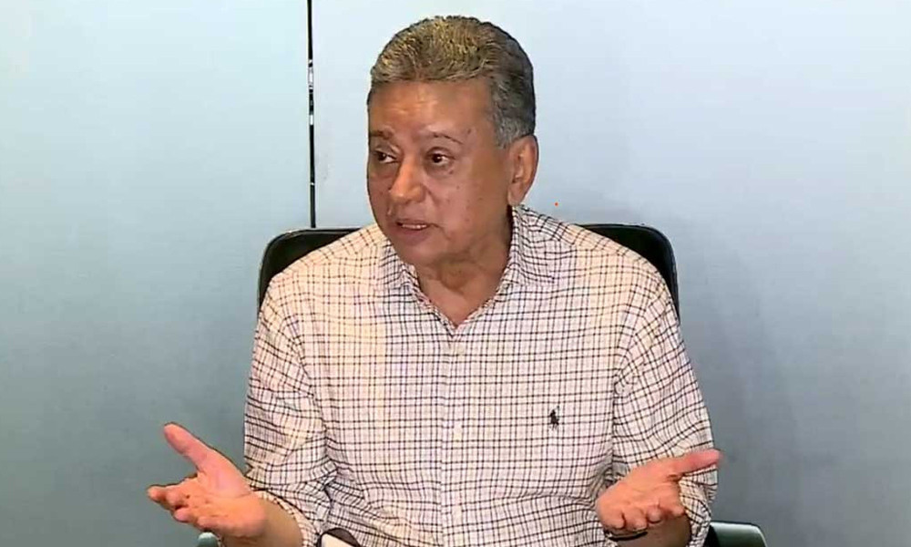 আ. লীগের যারা অপকর্মে জড়িত নয় তারা বিএনপিতে আসতে পারে : আমীর খসরু