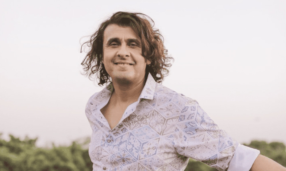 সনু নিগমের বাড়িতে পুলিশের হানা!