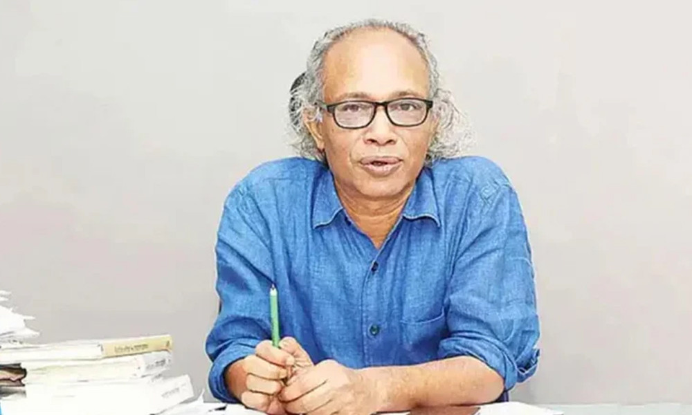 গণতান্ত্রিক রূপান্তর ও নতুন রাজনৈতিক বন্দোবস্ত প্রতিষ্ঠার সম্ভাবনা হ্রাস পাচ্ছে : নূরুল কবীর