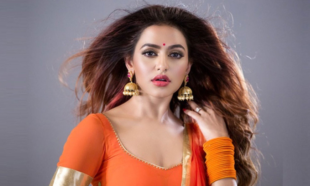 নুসরাত ফারিয়ার রিমান্ড চাইবে পুলিশ