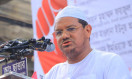 শিক্ষা ও স্বাস্থ্য খাতে প্রাধান্য দিয়ে উন্নয়ন বাজেটের আহ্বান চরমোনাই পীরের