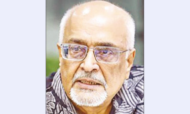 যুক্তরাষ্ট্রের শুল্কযুদ্ধকে ‘সুযোগ’ ভাবলে ভয় থাকবে না