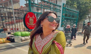 পাকিস্তানের হয়ে গুপ্তচরবৃত্তির অভিযোগে ভারতীয় নারী ইউটিউবার গ্রেপ্তার