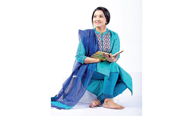 ছোট্ট শুরু বড় পরিবর্তন