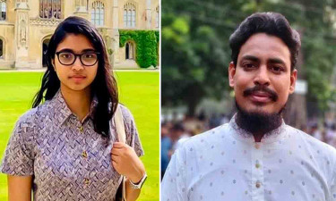 আখতার হোসেনকে হুমকি দিয়ে চিঠি, যা বললেন তাসনিম জারা