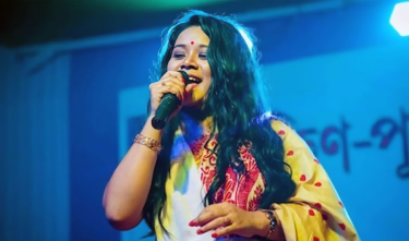 ক্যান্সারের কাছে পরাজয়, জনপ্রিয় গায়িকার জীবনাবসান