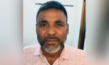 ধুনটে বিএনপির সাবেক এমপির গাড়িতে হামলা, ইউপি চেয়ারম্যান গ্রেপ্তার