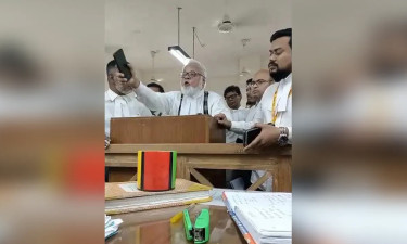 বিএনপিপন্থী ৪ আইনজীবীকে শোকজ