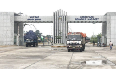 বাংলাদেশে তৈরি পোশাক আমদানিতে নিষেধাজ্ঞা দিল ভারত, ক্ষতির মুখে ব্যবসায়ীরা