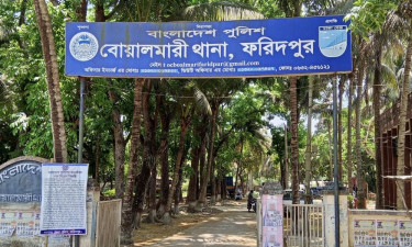 ফরিদপুরে গৃহবধূর ঝুলন্ত মরদেহ উদ্ধার