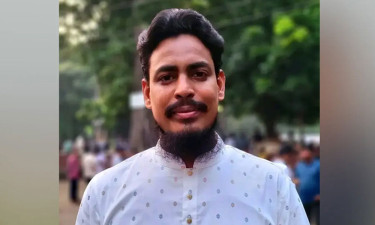 পরিবারসহ এনসিপি নেতা আখতারকে হত্যার হুমকির প্রতিবাদে বিক্ষোভ-জিডি