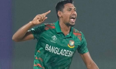 নতুন ডট কিং মুস্তাফিজ