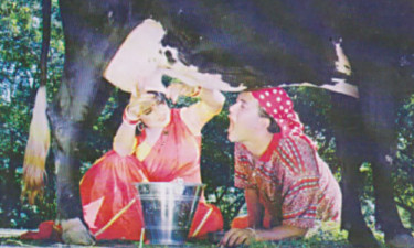 অন্তরে অন্তরে