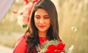 বাবা মায়েরাই বৈষম্য তৈরি করে : মেহজাবিন চৌধুরী