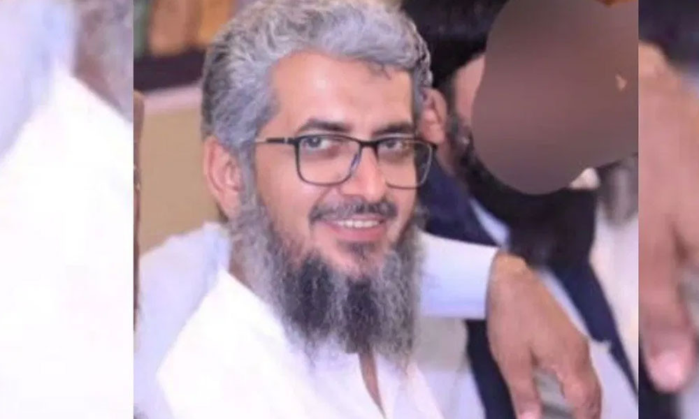 পাকিস্তানে লস্কর-ই তৈয়েবা নেতা নিহত
