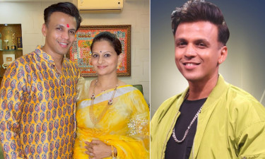 স্ত্রীকে লুকিয়ে ডেটিং অ্যাপে নারীদের সঙ্গে আলাপ, স্বীকার করলেন অভিজিৎ