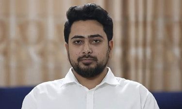 মুক্তিযুদ্ধ-ধর্ম-নারীর বিষয়ে এনসিপির দৃষ্টিভঙ্গি স্পষ্ট করলেন নাহিদ ইসলাম