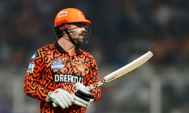 আইপিএলে ফেরার আগেই হেডের করোনা ধাক্কা
