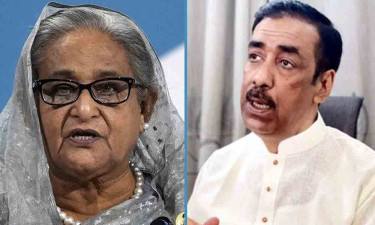হাসিনা-শামীম ওসমানসহ ৬২ জনের বিরুদ্ধে মামলা