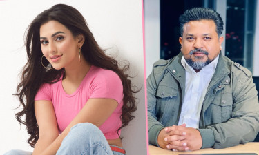 নুসরাত ফারিয়ার মুক্তি চাইলেন জুলকারনাইন সায়ের, সঙ্গে হয়রানির ক্ষতিপূরণও