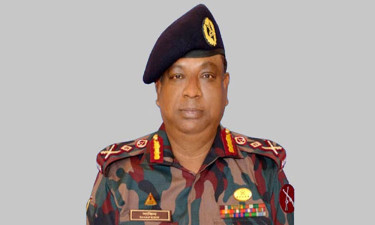 স্ত্রীসহ বিজিবির সাবেক ডিজি সাফিনুলের আরো ৮ ব্যাংক হিসাব অবরুদ্ধ
