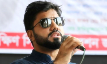 সমর্থকদের আন্দোলন নিয়ে মুখ খুললেন ইশরাক