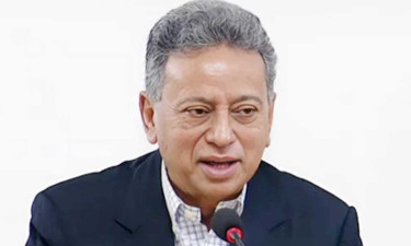 নির্বাচন না হলে দেশি-বিদেশি বিনিয়োগ আসবে না : আমীর খসরু