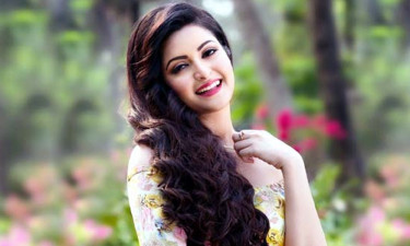 ফলোয়ার আর ভিউ দিয়ে কাজ হিট হয় না : পরীমনি